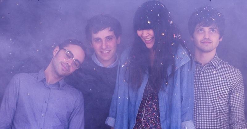 The Pains Of Being Pure At Heart premiere new video for Kurt Cobain’s Cardigan 3 A photo of The Pains Of Being Pure At Heart