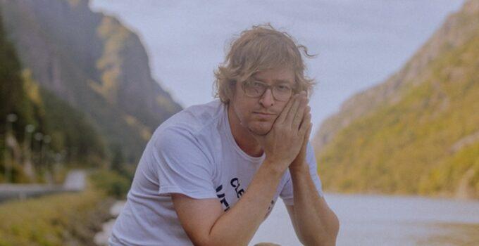 Metz’s Alex Edkins releases new Weird Nightmare single Forever Elsewhere