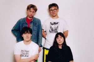 Westside Cowboy live at The Exchange, Bristol: Gig Review