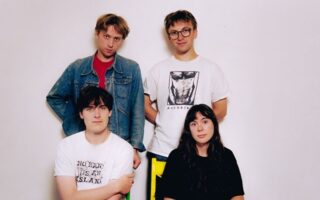 A photo of the band Westside Cowboy