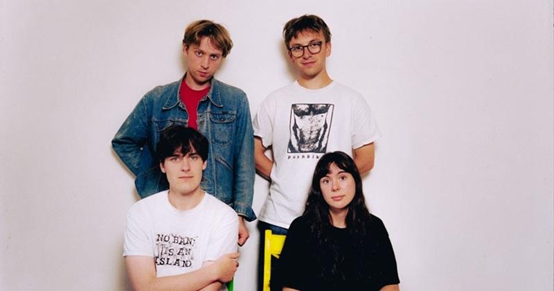 A photo of the band Westside Cowboy