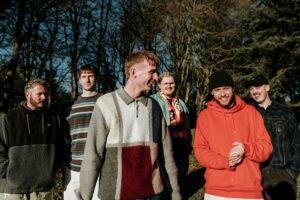 Adult DVD, VLURE and more at Simple Things 2025: Live Review