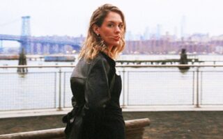 A photo of Anna Of The North