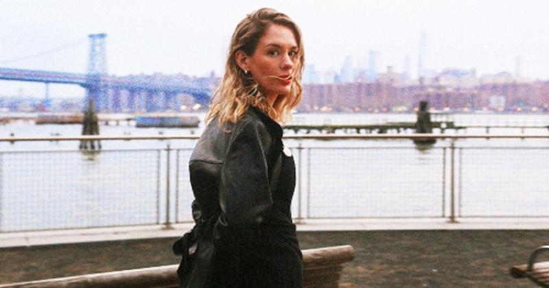 A photo of Anna Of The North