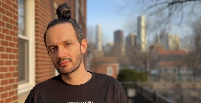 Apparat announces new album A Hum Of Maybe