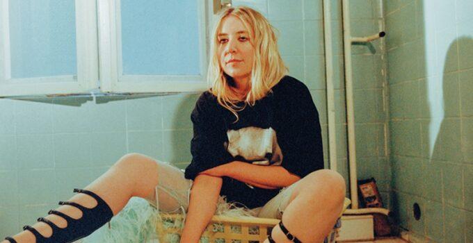 Austra shares Fallen Cloud video on Chin Up Buttercup’s release