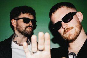 Big Special live at Electric Bristol: Gig Review