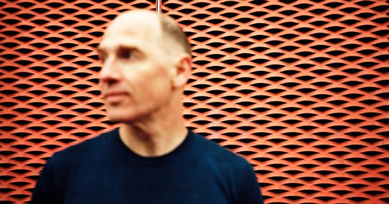 A photo of musician Daphni