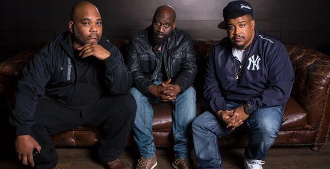 De La Soul announce new album Cabin In The Sky