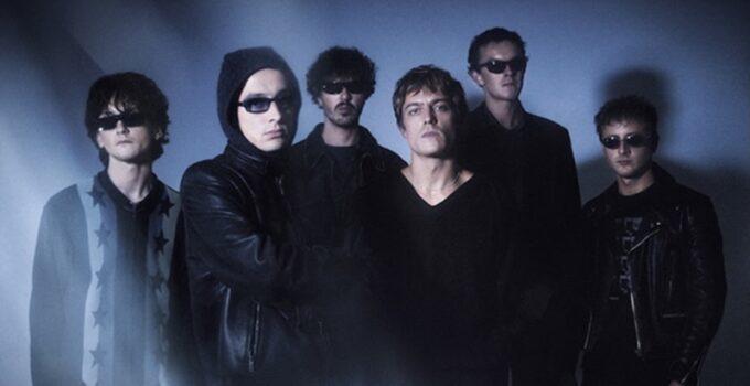 Deadletter confirm details of new album Existence Is Bliss