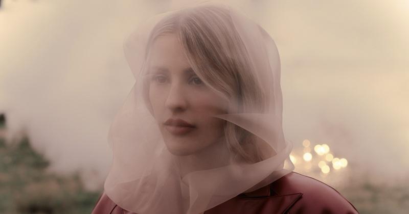 A photo of Ellie Goulding