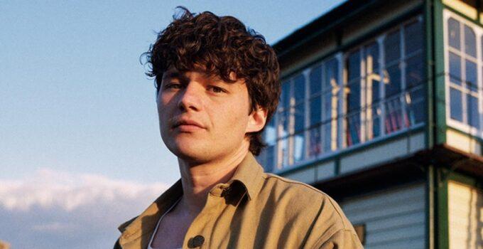 Finn Forster streams new single Pablo