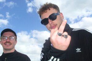 GANS live at Hebden Bridge Trades Club: Gig Review