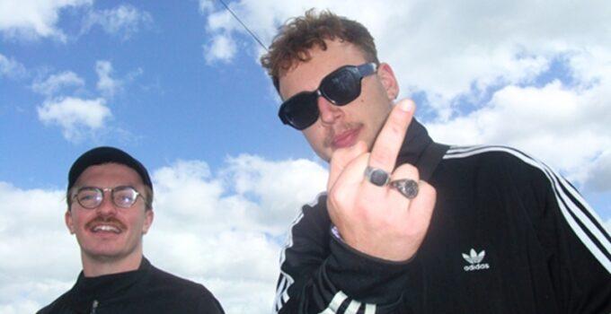 GANS live at Hebden Bridge Trades Club: Gig Review