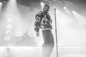 Hard Life live at Manchester Academy: Gig Photos