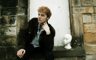 A photo of The Lounge Society's Herbie May