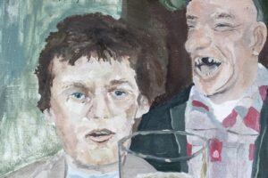 Hotel Lux – The Bitter Cup: Album Review