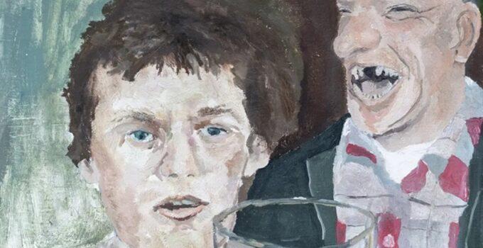 Hotel Lux – The Bitter Cup: New Music Friday