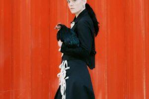 Iona Zajac – Bang: Album Review