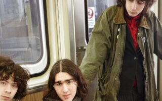 A photo of the band Lifeguard