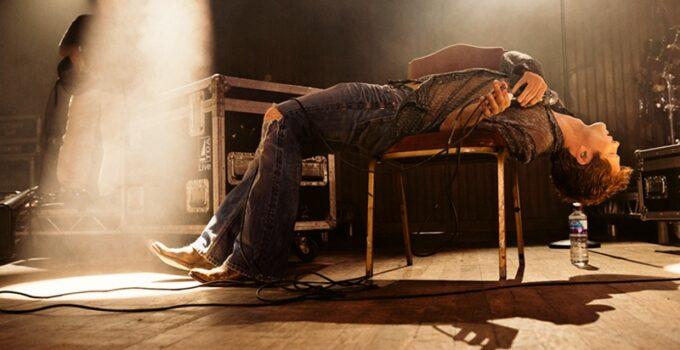 Perfume Genius live at New Century Hall, Manchester: Gig Photos