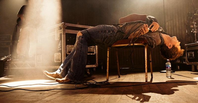 A photo of Perfume Genius