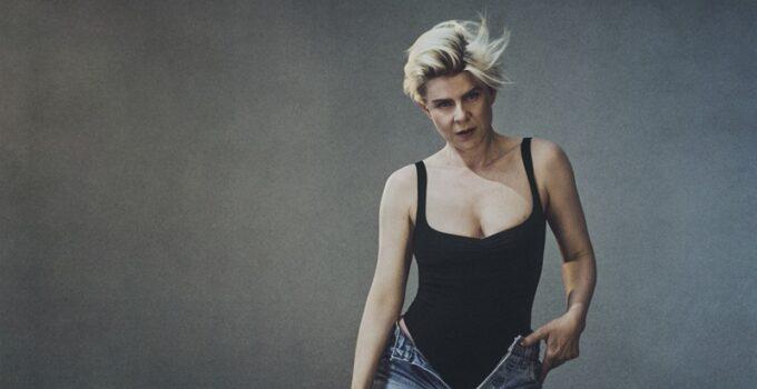 Robyn makes comeback with new single Dopamine