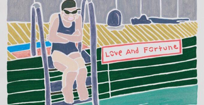 Stella Donnelly – Love And Fortune: Album Review