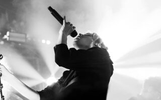 A photo of the band Sunday (1994)