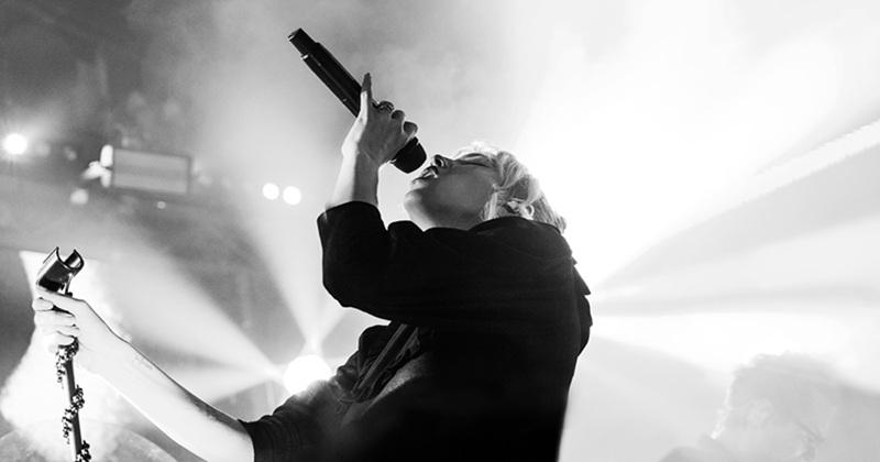 A photo of the band Sunday (1994)