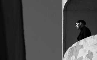 TVAM unveils new studio record Ruins, lead single The Words 11 A photo of musician TVAM