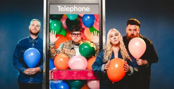 The Lottery Winners share Your Last Song from deluxe version of Koko