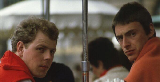 The Style Council to reissue Café Bleu with various unreleased tracks