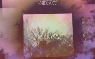 Midlake - A Bridge To Far: Album Review 15 Artwork for the Midlake album A Bridge To Far