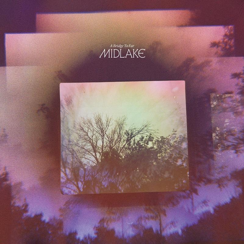 Artwork for the Midlake album A Bridge To Far