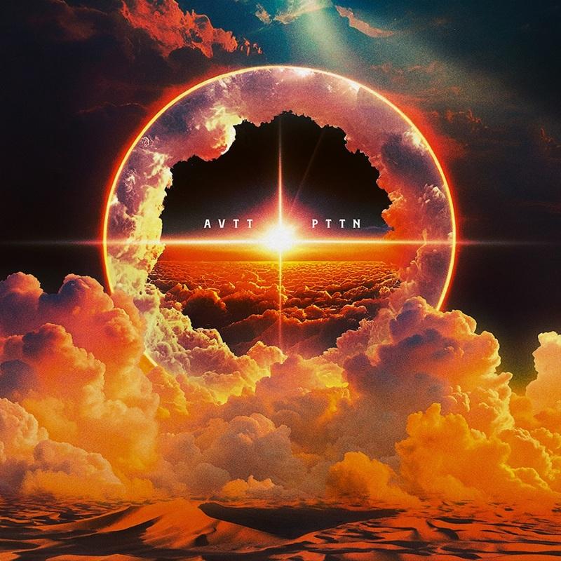 Artwork for the AVTT/PTTN album by The Avett Brothers & Mike Patton