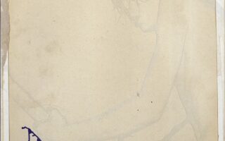 Artwork for the 20th anniversary edition of Babyshambles' Down In Albion album