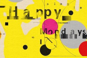 Happy Mondays – The Factory Singles: Album Review