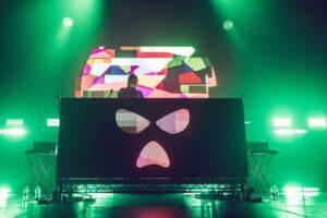 Kneecap live at Manchester Academy: Gig Photos