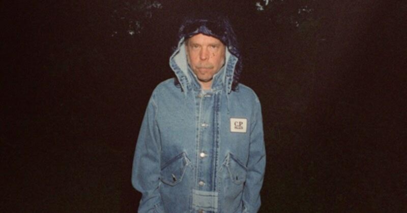 A photo of Bonnie Prince Billy