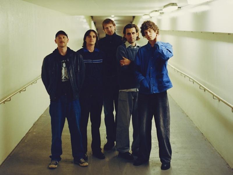 A photo of the band Dust