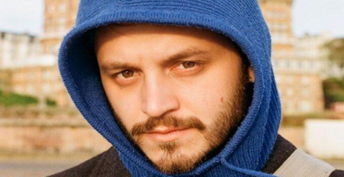 Divorce’s Felix Mackenzie-Barrow launches new solo venture Book Of Churches