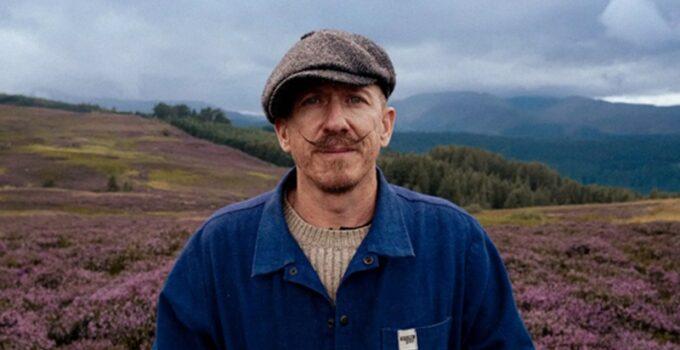 Foy Vance shares final The Wake preview We Almost Made It