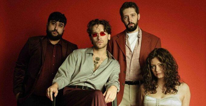 Frieda Star release debut single Mothers And Sisters