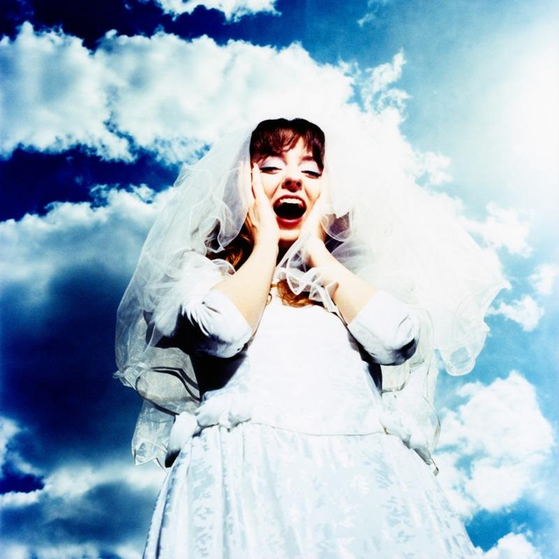 Artwork for the Jenny On Holiday album Quicksand Heart