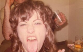 Artwork for the Joyce Manor album I Used To Go This Bar