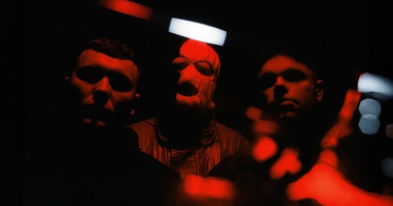 A photo of the band Kneecap