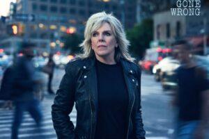 Lucinda Williams – World’s Gone Wrong: Album Review