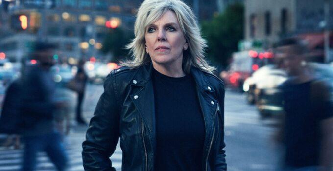 Lucinda Williams – World’s Gone Wrong: Album Review
