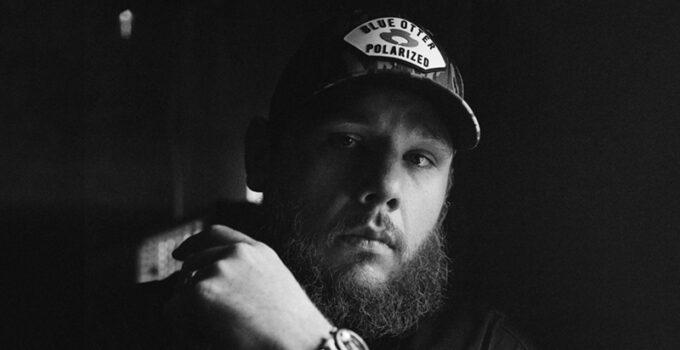 Luke Combs unveils new album The Way I Am
